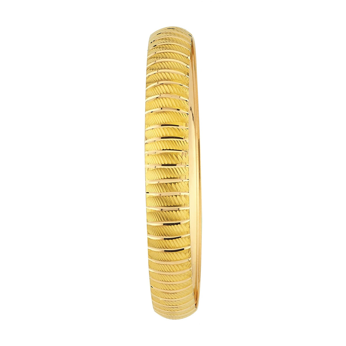 22 Ayar 10 Gram Altın Bilezik Hediyelik-Yatırımlık