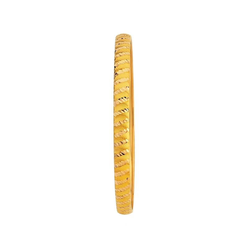 22 Ayar 6 Gram Bilezik Hediyelik-Yatırımlık