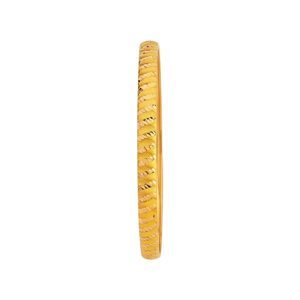 22 Ayar 6 Gram Bilezik Hediyelik-Yatırımlık