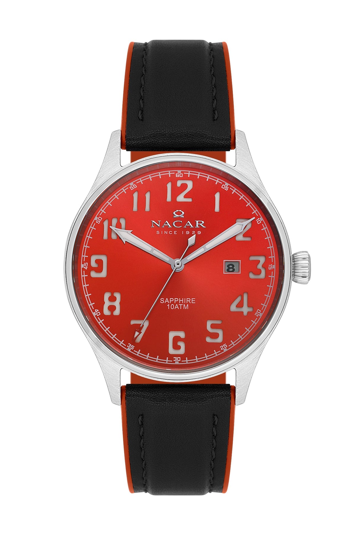 Nacar NC08-29430617-ARL1 Erkek Kol Saati