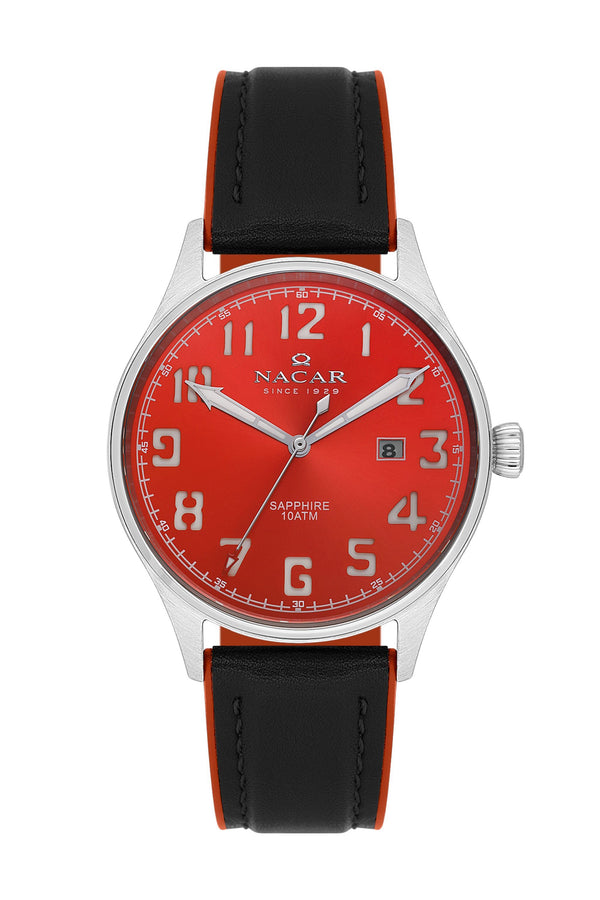 Nacar NC08-29430617-ARL1 Erkek Kol Saati