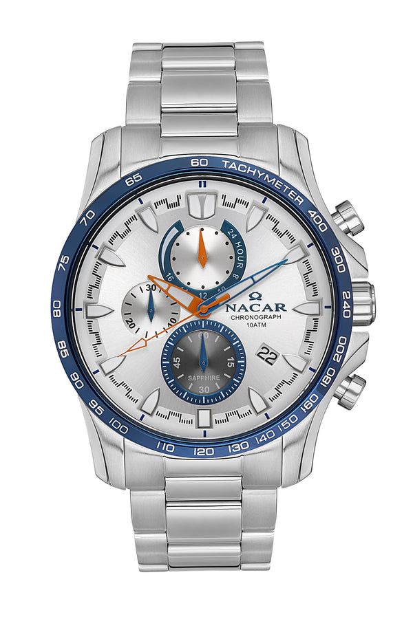 Nacar NC34-290023-ASM Erkek Kol Saati