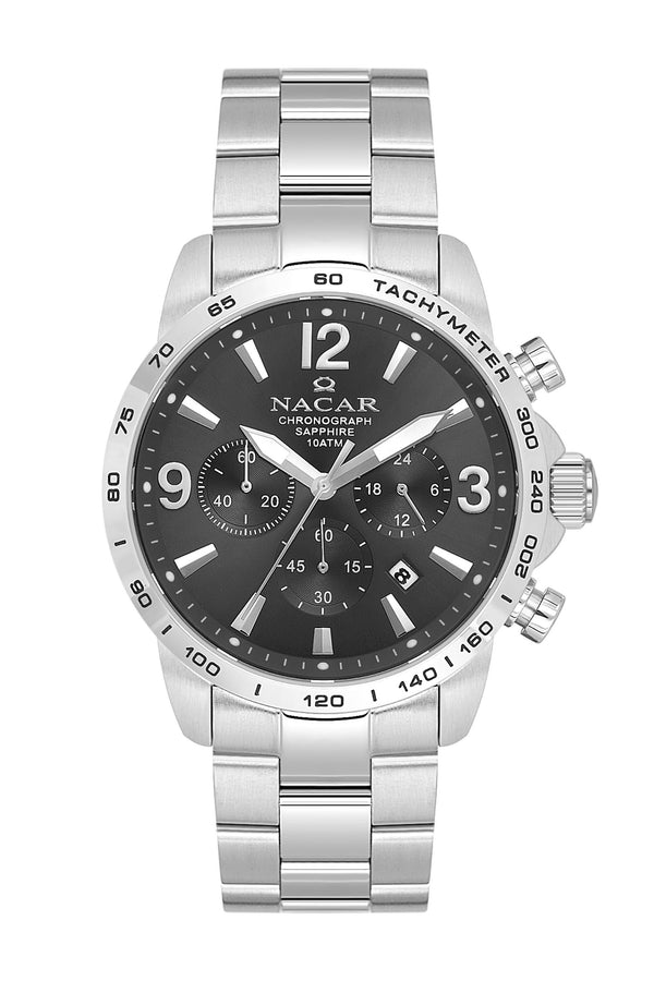 Nacar NC08-29420706-ABSM Erkek Kol Saati