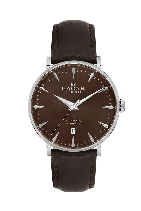 Nacar NC34-29B640-AKL2 Erkek Kol Saati