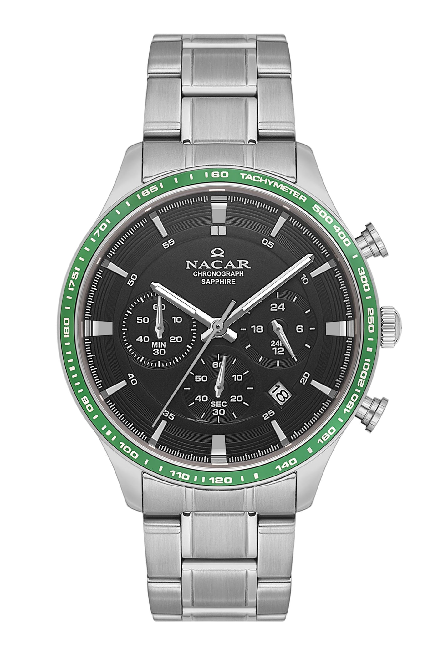 Nacar NC31-299354-ABGM Erkek Kol Saati