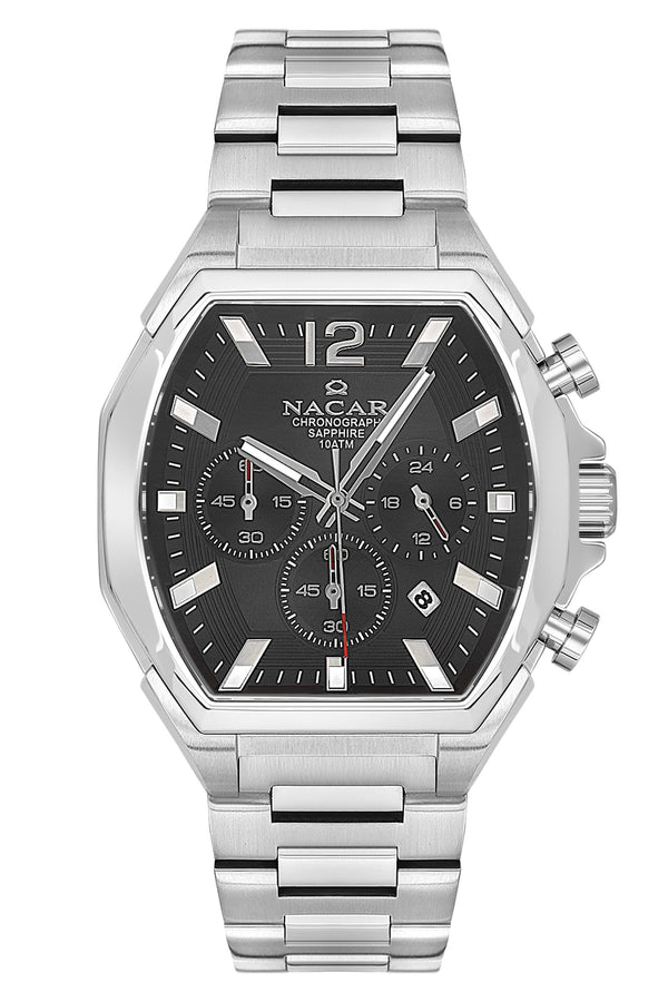 Nacar NC08-29430744-ABM Erkek Kol Saati