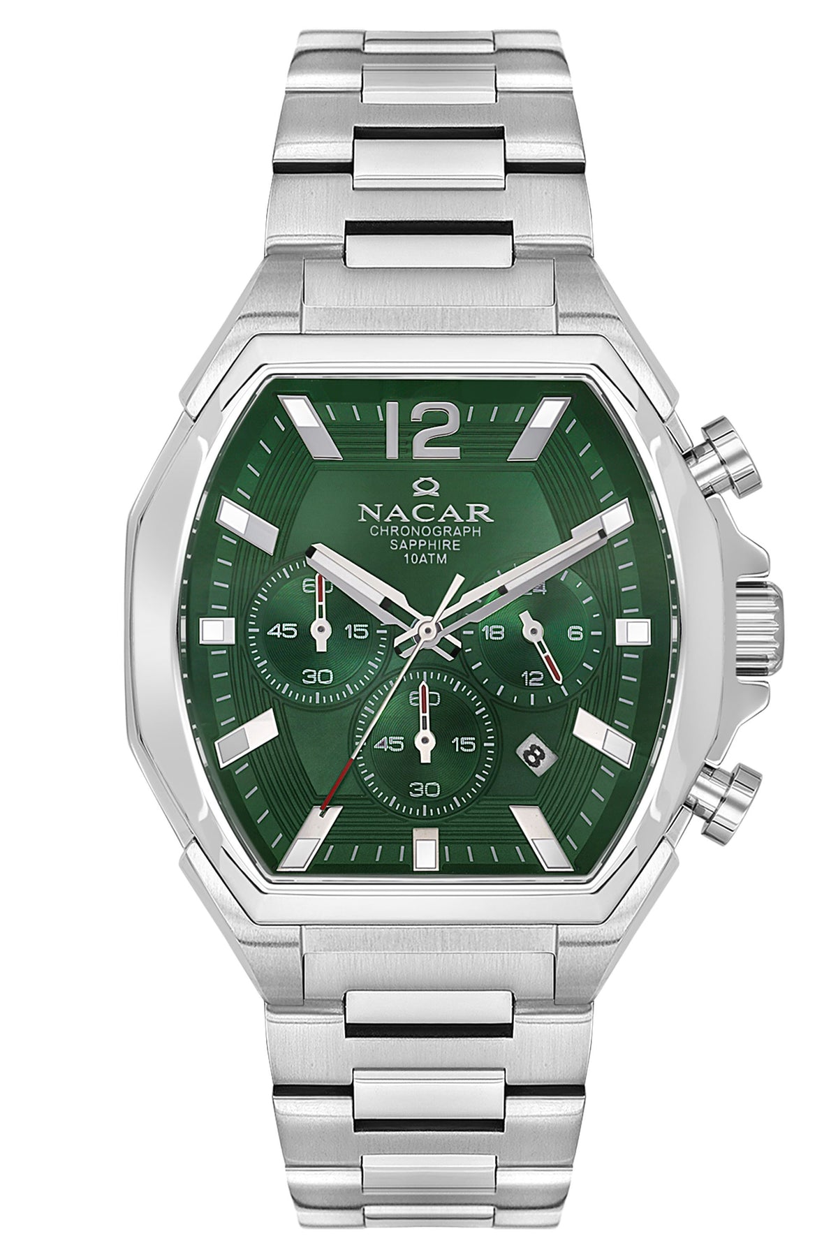 Nacar NC08-29430744-ANM Erkek Kol Saati