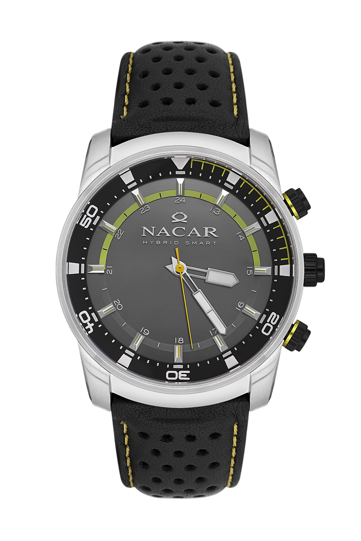 Nacar NS01-2934320-ABL1 Erkek Kol Saati