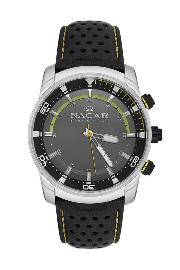 Nacar NS01-2934320-ABL1 Erkek Kol Saati
