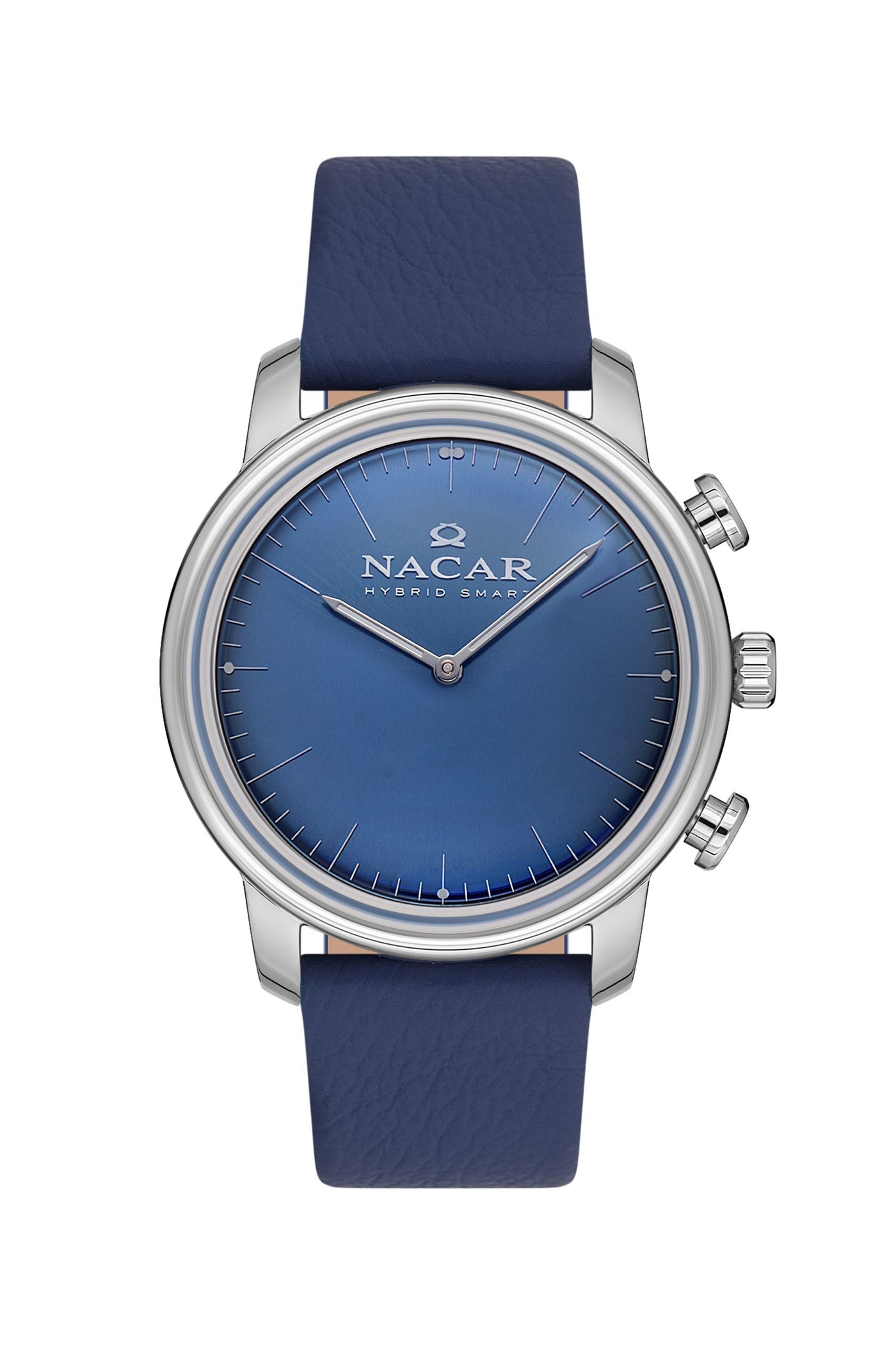Nacar NS01-1946610-ALL3 Unısex Kol Saati