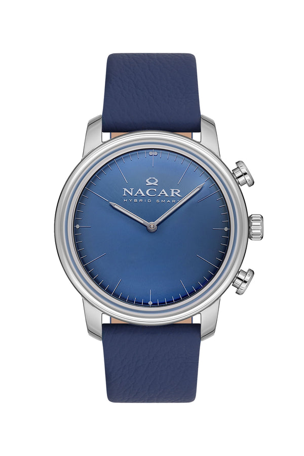 Nacar NS01-1946610-ALL3 Unısex Kol Saati