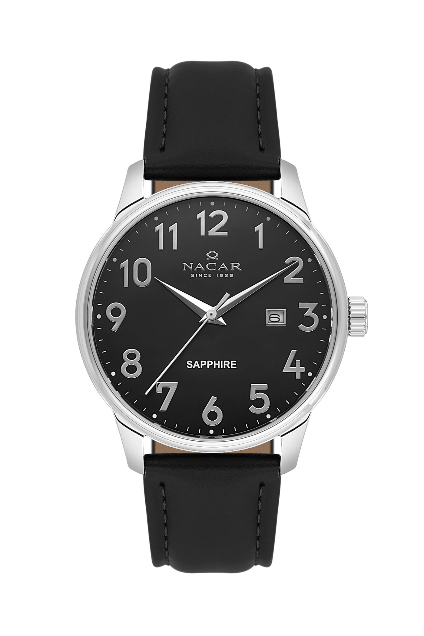Nacar NC31-297170-ABL1 Erkek Kol Saati