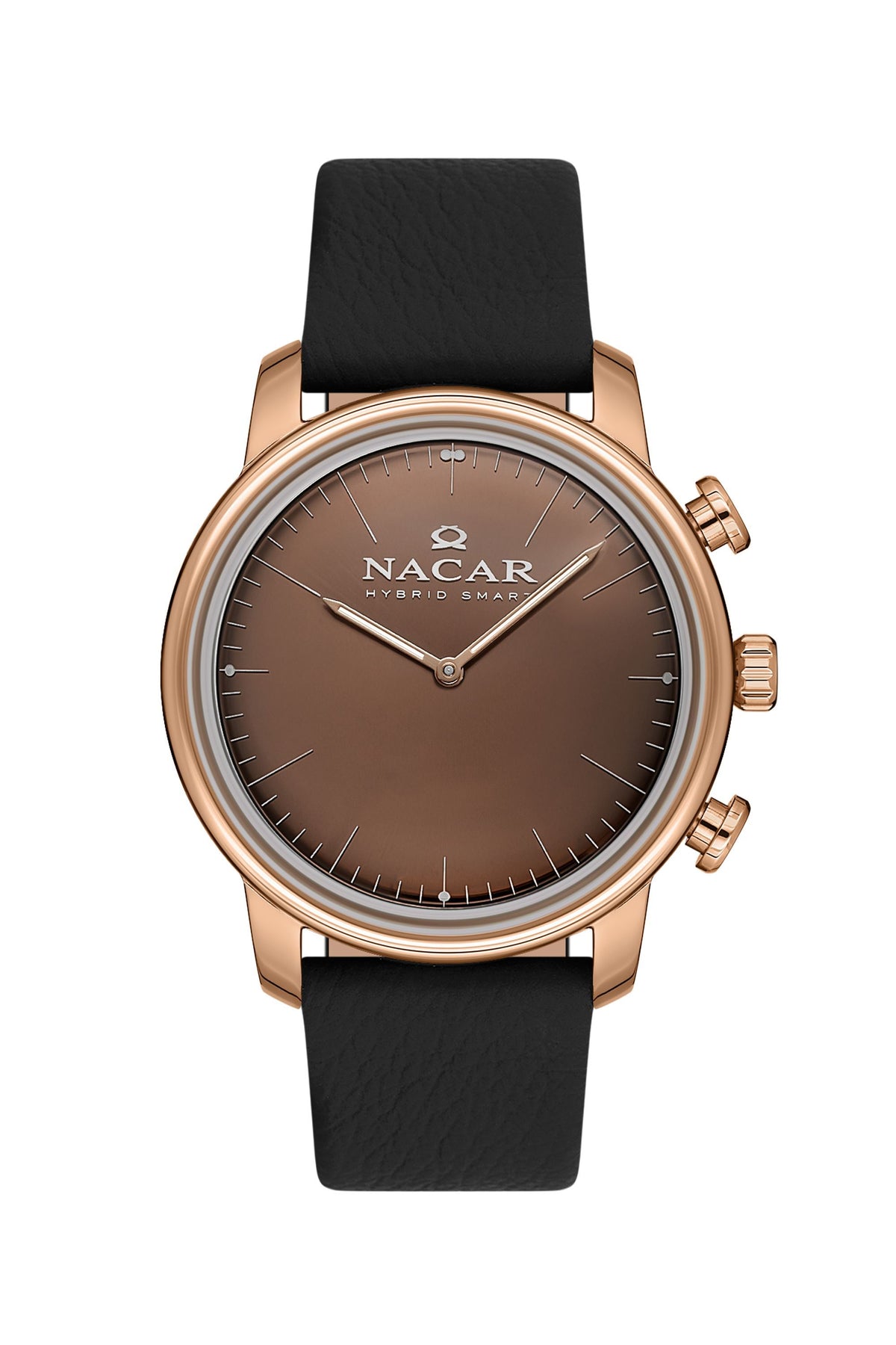 Nacar NS01-1946607-RRL1 Unısex Kol Saati