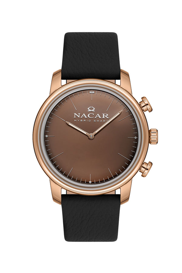 Nacar NS01-1946607-RRL1 Unısex Kol Saati