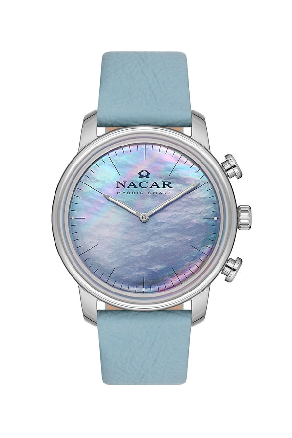 Nacar NS01-1946608-ALL3 Unısex Kol Saati