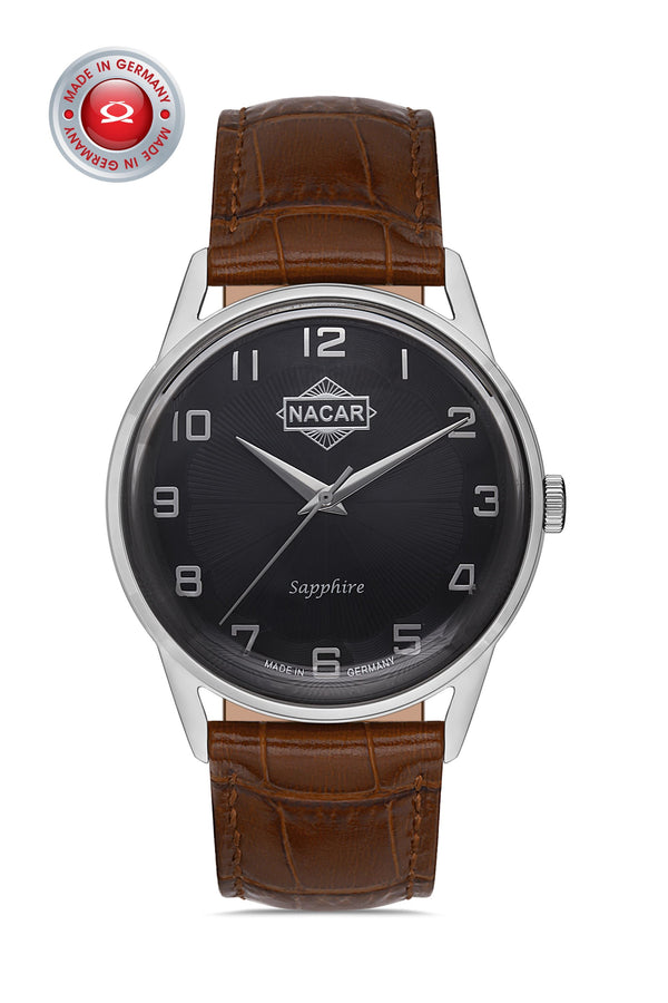 Nacar NC34-290865-ALL2 Erkek Kol Saati