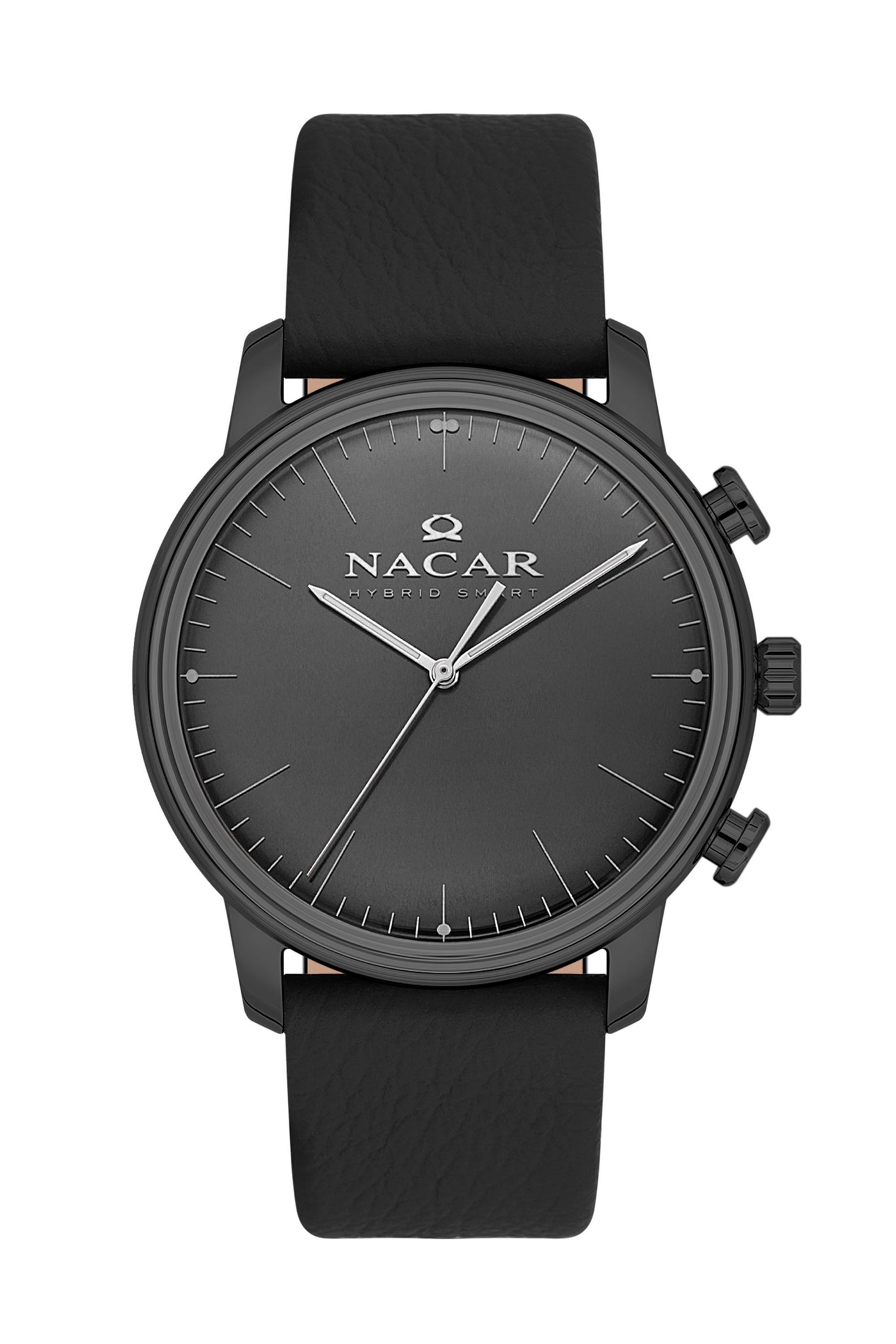 Nacar NS01-2934332-BBL1 Erkek Kol Saati