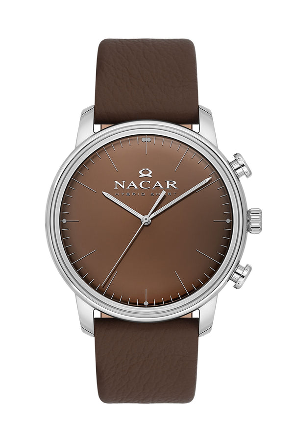 Nacar NS01-2934334-ARL2 Erkek Kol Saati