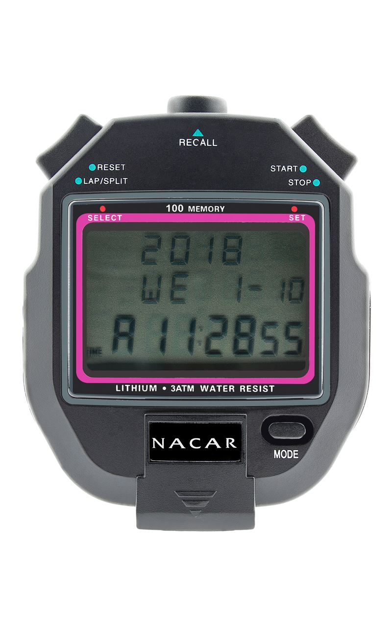Nacar NC05-576376 Diğer Kol Saati