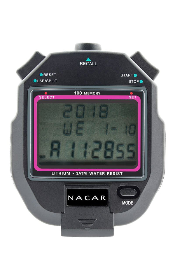 Nacar NC05-576376 Diğer Kol Saati