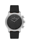 Nacar NS01-1946605-ABL1 Unısex Kol Saati