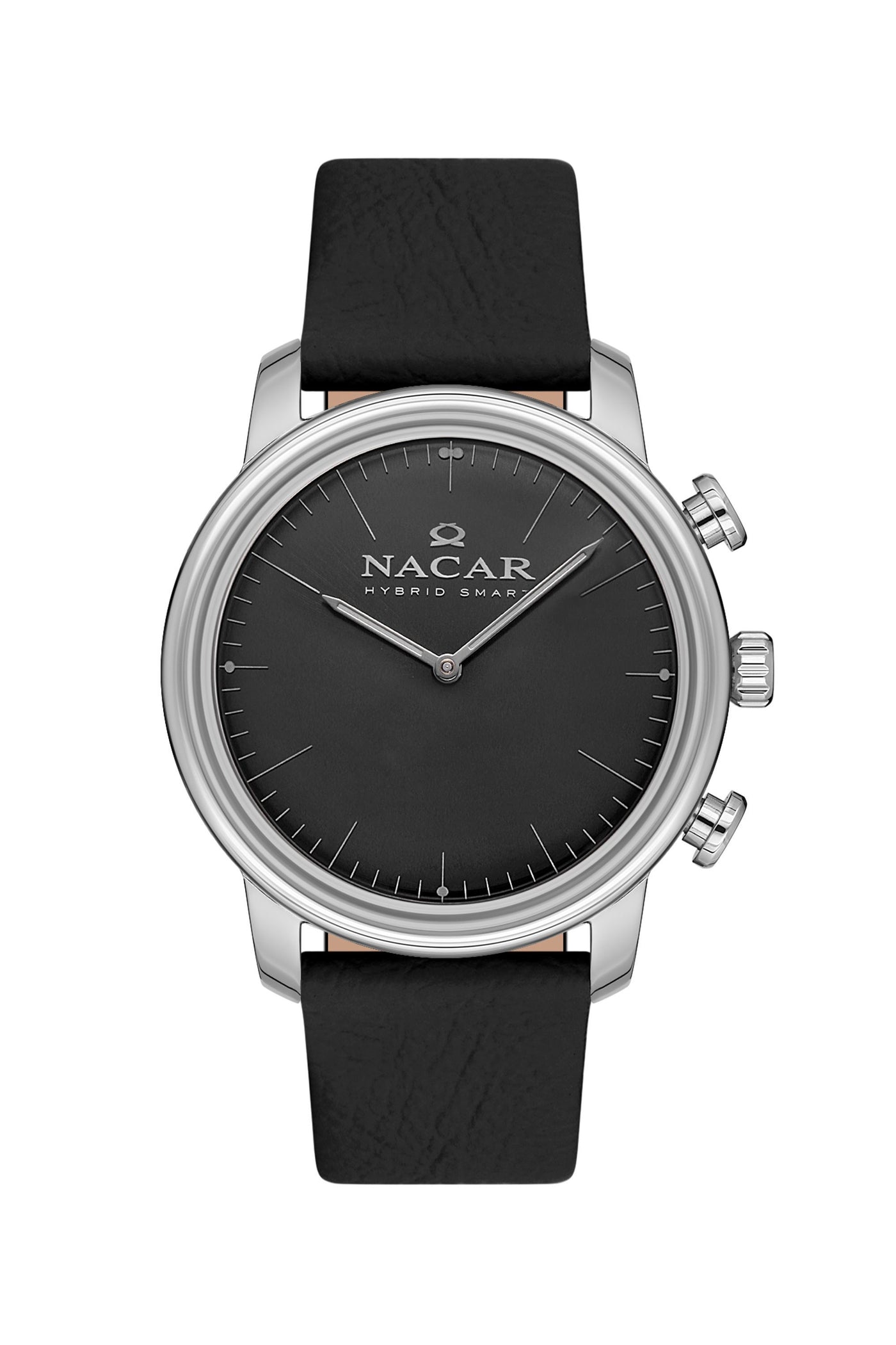 Nacar NS01-1946605-ABL1 Unısex Kol Saati