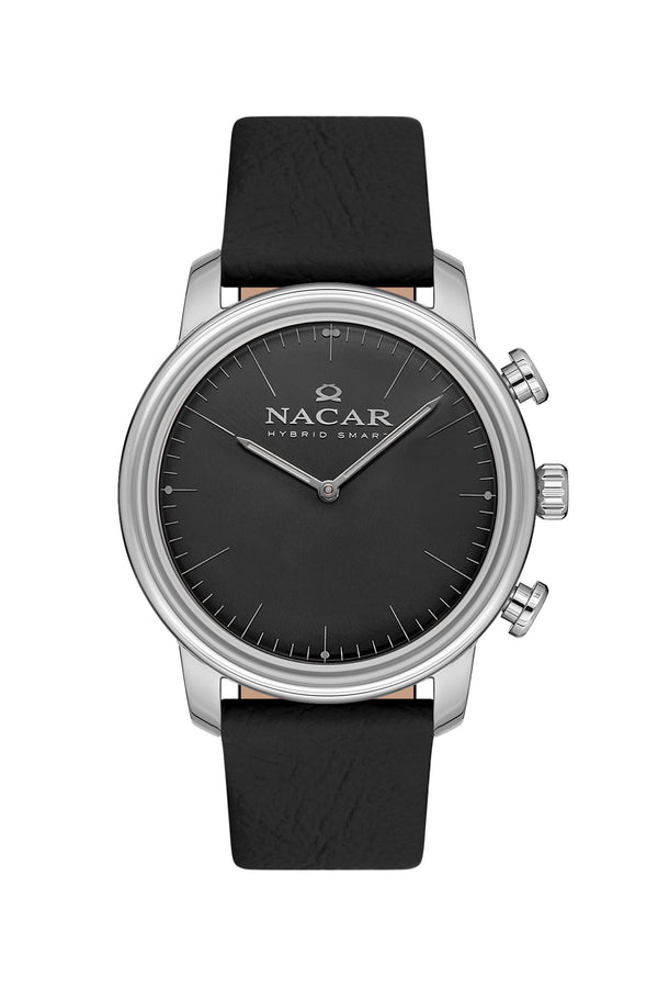 Nacar NS01-1946605-ABL1 Unısex Kol Saati