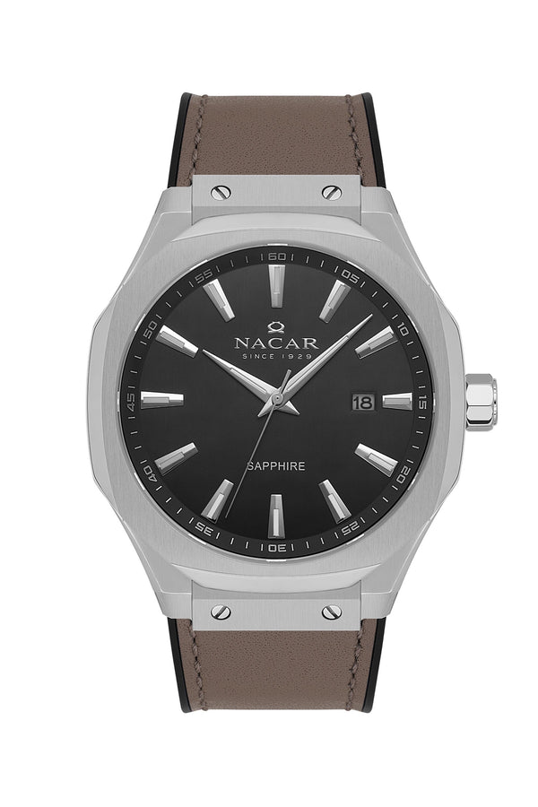 Nacar NC34-29B684-ABL7 Erkek Kol Saati