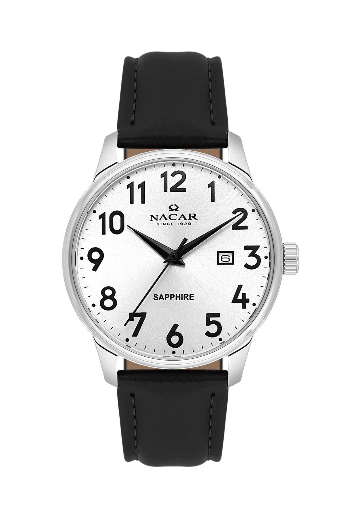 Nacar NC31-297170-ASL1 Erkek Kol Saati