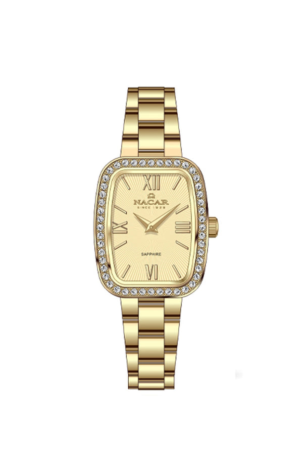 Nacar NC08-29420739-DCMS Kadın Kol Saati