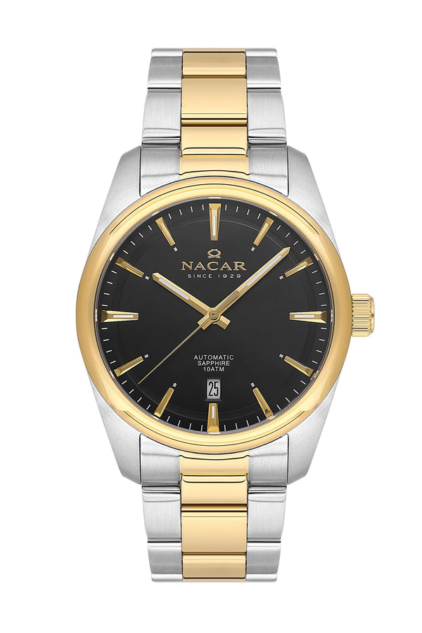Nacar NC08-29430248-CBM Erkek Kol Saati