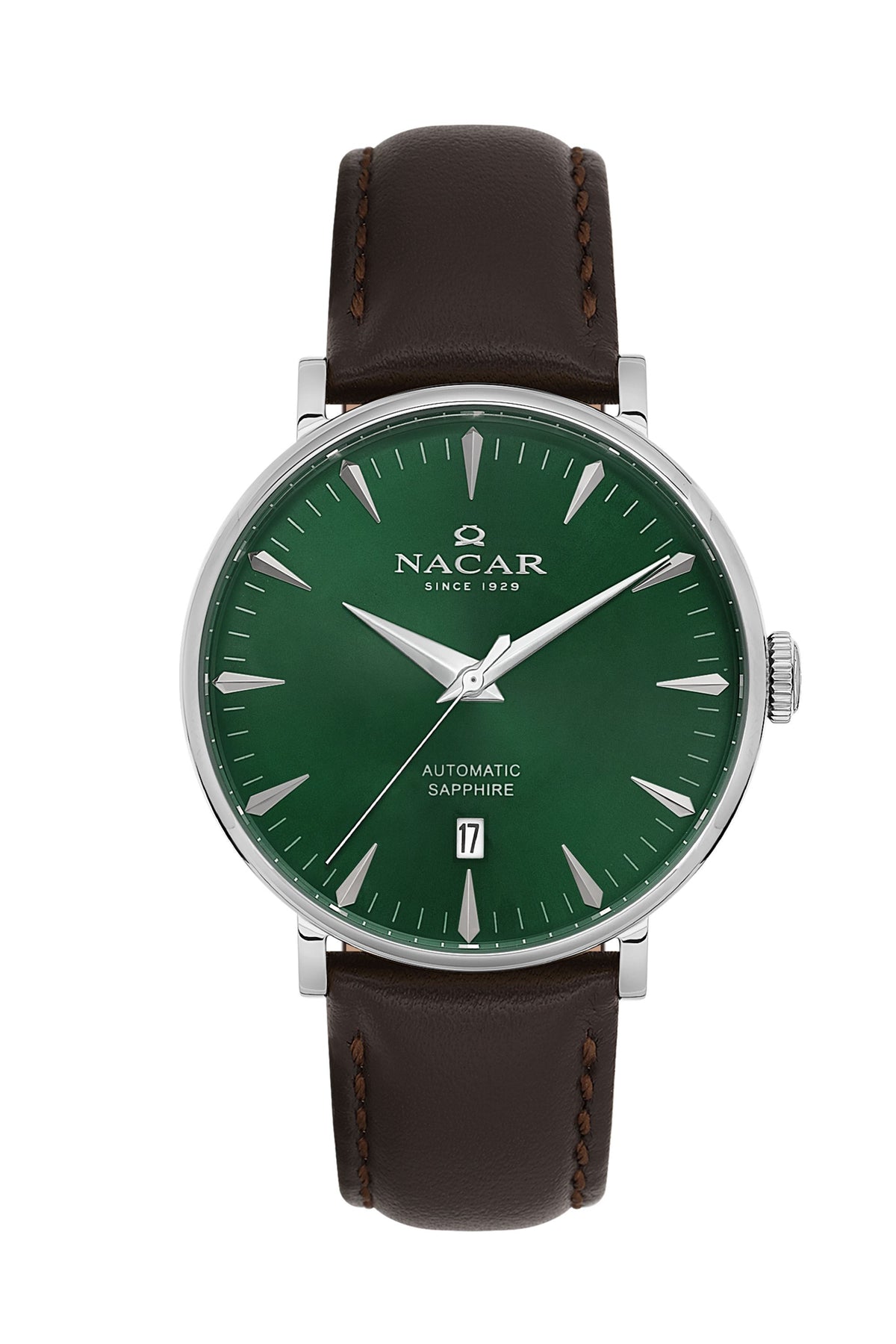 Nacar NC34-29B640-ANL2 Erkek Kol Saati