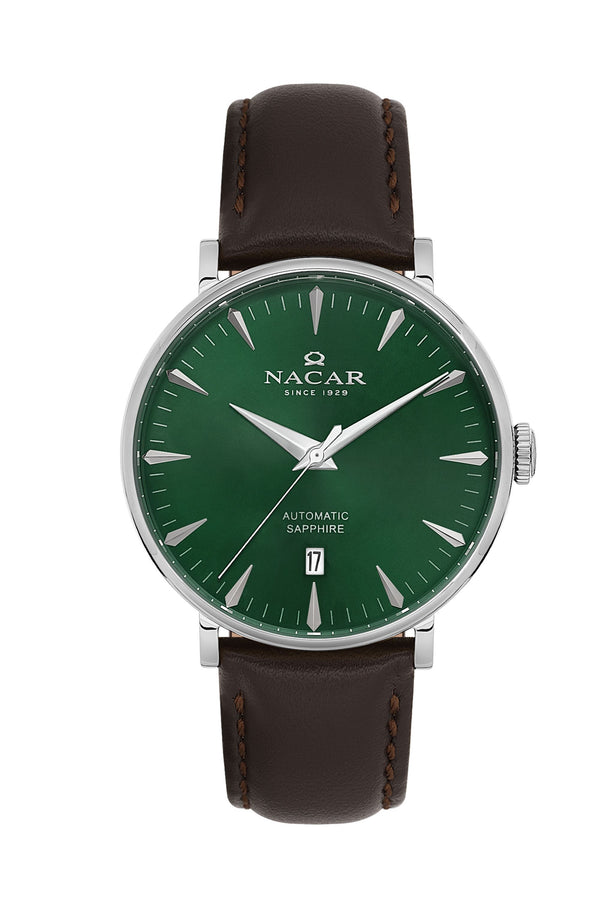 Nacar NC34-29B640-ANL2 Erkek Kol Saati