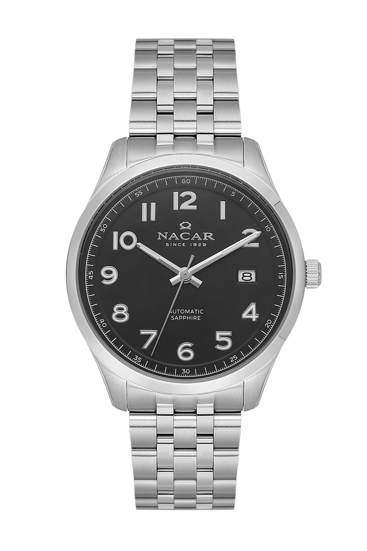 Nacar NC42-299358-ABM Erkek Kol Saati