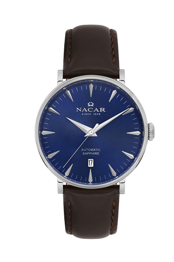Nacar NC34-29B640-ALL2 Erkek Kol Saati