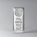 250 Gram Gümüş Külçe 999.9