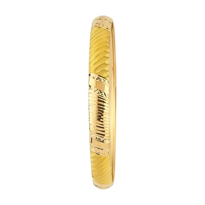 22 Ayar 8 Gram Bilezik Hediyelik-Yatırımlık