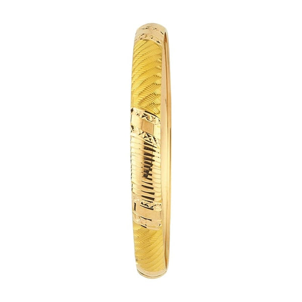 22 Ayar 8 Gram Bilezik Hediyelik-Yatırımlık
