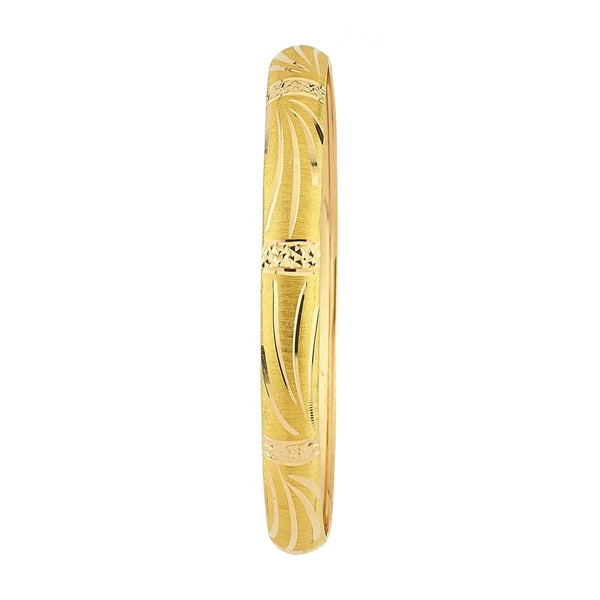 22 Ayar 8 Gram Bilezik Hediyelik-Yatırımlık
